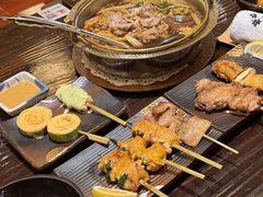 -鸟鹏烧鸟居酒屋(仁恒梦中心店)