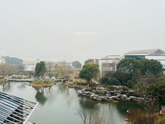 -苏州独墅湖世尊酒店