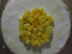 -OL’s Cake鲜荟千层(东风中路店)