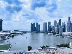 -新加坡文华东方酒店