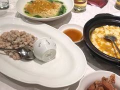 -上海小南国(仲盛世界商城店)