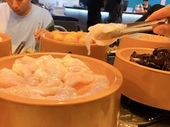 -龍歌自助小火锅(李沧丽达店)