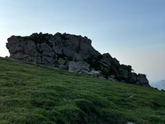 -灵山