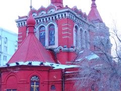 -圣·阿列克谢耶夫教堂