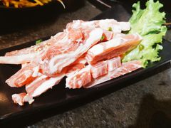 -火炉旺烤肉啤酒屋(沈北创始店)