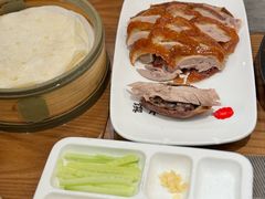 -全聚德烤鸭店(马家堡店)