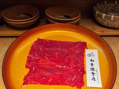 -温野菜涮涮锅(曲江大悦城店)