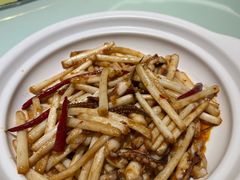 -王府井酒店(金桥港湾店)