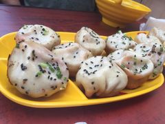 -小杨生煎(火车站北广场店)