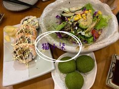 -银子铁板烧料理自助餐(人民广场店)