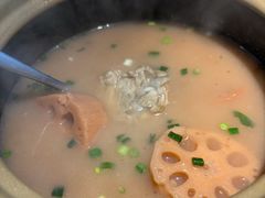 -洞庭家宴·头牌甲鱼(广渠门店)
