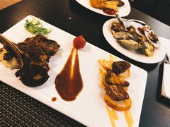 -青岛证大喜玛拉雅酒店·Z1餐厅