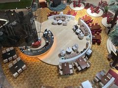 -深圳观澜格兰云天国际酒店