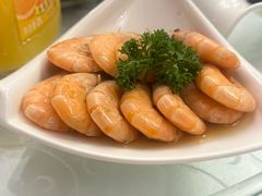 -锦江饭店锦北楼-锦江厅