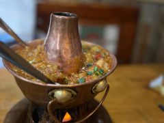 -蜗牛小馆醉乡民谣云南菜(惠新西里店)