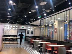大堂-乡村基(春熙路店)