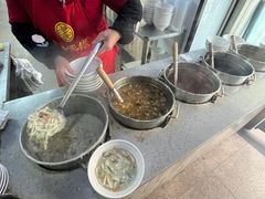 -小街锅贴(西工饭庄七分店)