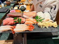 -鮨冠OMAKASE食べ放题(北京首店)