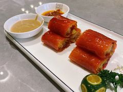 -粤陸玖玖·港式手作茶餐厅(珠江路店)