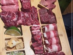 -勇誌烧肉·焱铁烧