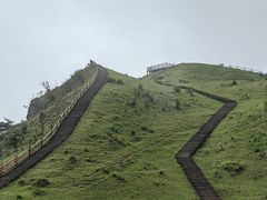 -天龙顶山地公园