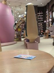 -奈尔宝·儿童乐园·亲子餐厅(星河湾店)