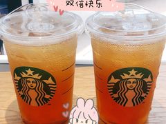 -星巴克臻选(重庆大融城店)