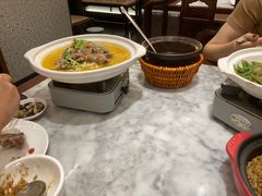 -小菜园新徽菜(宜兴八佰伴店)