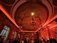 -The Ritz Restaurant