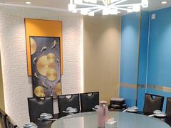-农家湘菜(安亭店)