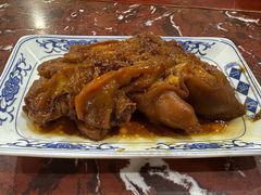 猪蹄-九河居(荔湾路店)