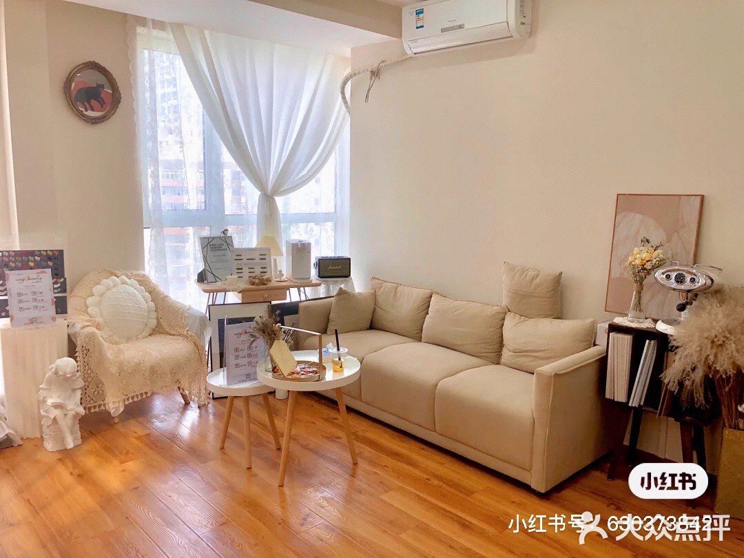 西安探店｜我要公开🔉变成睫毛精的㊙️密啦👀