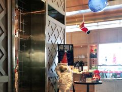 -君悦酒店·乐厨·高空自助餐(青年大街店)
