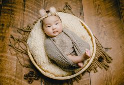 -嘟嘟卡奇儿童摄影