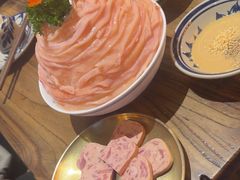 -旧街市鲜货老火锅(大光路店)