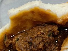 牛肉包子-增盛魁小吃店