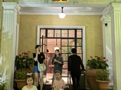 -玫瑰厅上海菜(兴国路店)