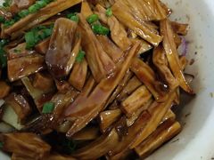 -老牌坊•鲁菜名店•地道济南菜(大观园商埠店)
