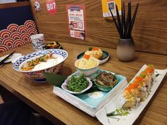 -桃太郎寿司料理(南坪店)