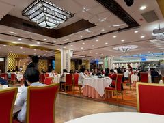 -凤凰楼酒家·粤宴点心(华强北店)