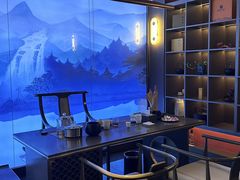 -星漾里•SPA•足道•按摩•养生(吕厝店)