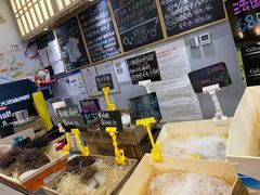 -HIHE Bistro·Oyster Bar(华熙live店)