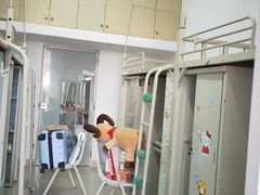 -深圳大学(丽湖校区)