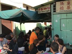 -多春茶室