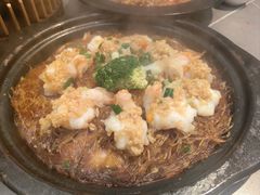 -情妹耙泥鳅·江湖川菜(科华店)