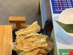-马家斑.鲜鱼火锅(松湖万科店)