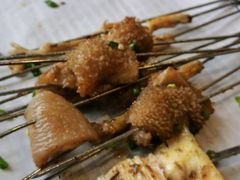 -纪录片《人生一串》体验店(静安店)