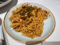 葱油拌面-苏帮袁Sue Cuisine(来福士店)