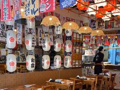 -千懿六本木酒场(常熟路店)