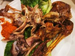 -大西洋餐厅(肇嘉浜路店)